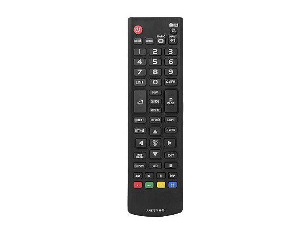 HQ LXP5603 kaina ir informacija | Išmaniųjų (Smart TV) ir televizorių priedai | pigu.lt