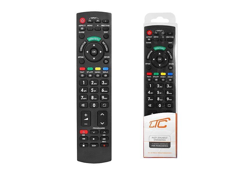 HQ LXP045 kaina ir informacija | Išmaniųjų (Smart TV) ir televizorių priedai | pigu.lt