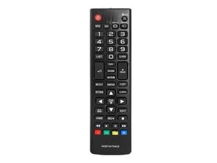 HQ LXP0403 kaina ir informacija | Išmaniųjų (Smart TV) ir televizorių priedai | pigu.lt