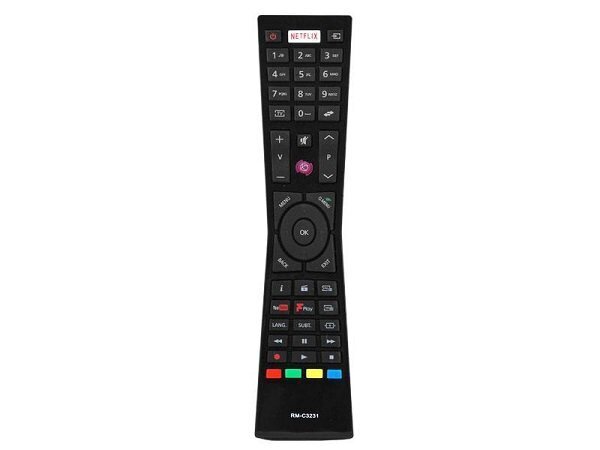 HQ LXP357 цена и информация | Išmaniųjų (Smart TV) ir televizorių priedai | pigu.lt