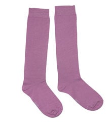 Puskojinės moterims Weri Spezials, rožinės kaina ir informacija | Moteriškos kojinės | pigu.lt