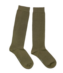 Puskojinės moterims Weri Spezials, žalios kaina ir informacija | Moteriškos kojinės | pigu.lt