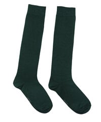 Puskojinės moterims Weri Spezials, žalios kaina ir informacija | Moteriškos kojinės | pigu.lt