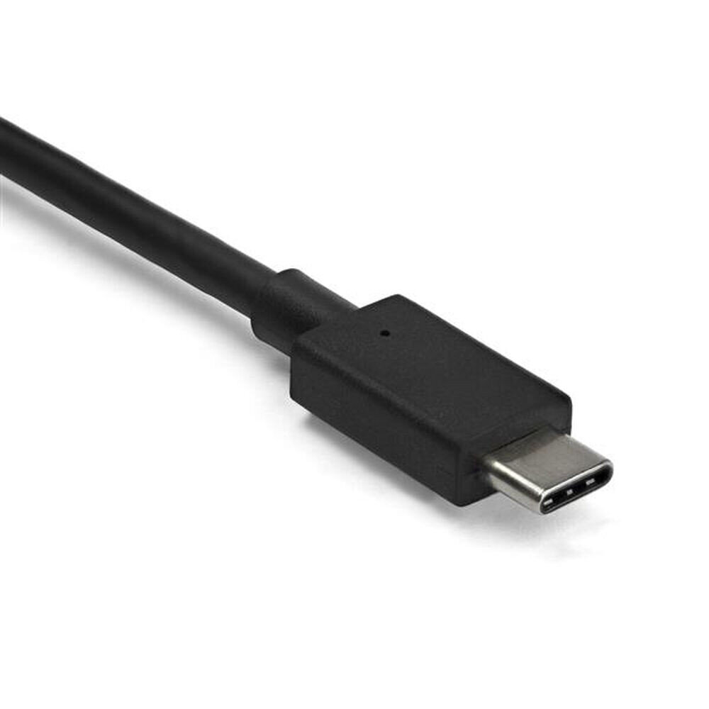 StarTech, CDP2DP14B, USB-C/DisplayPort kaina ir informacija | Adapteriai, USB šakotuvai | pigu.lt