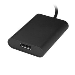 StarTech USB32DPES2 kaina ir informacija | Adapteriai, USB šakotuvai | pigu.lt