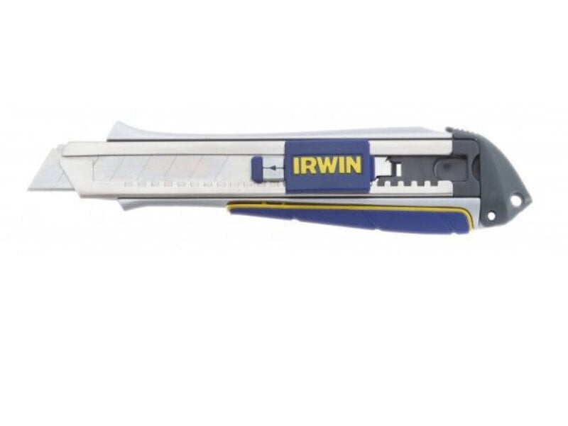 Peilis Irwin stabil 18mm kaina ir informacija | Mechaniniai įrankiai | pigu.lt