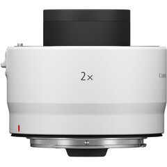 Canon Extender RF 2x цена и информация | Аксессуары для фотоаппаратов | pigu.lt