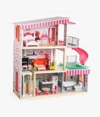 Кукольный дом Top Bright Bella's Dream цена и информация | Игрушки для девочек | pigu.lt