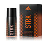 Tualetinis vanduo Adidas Culture of Sport STRK EDT vyrams 30 ml kaina ir informacija | Kvepalai vyrams | pigu.lt