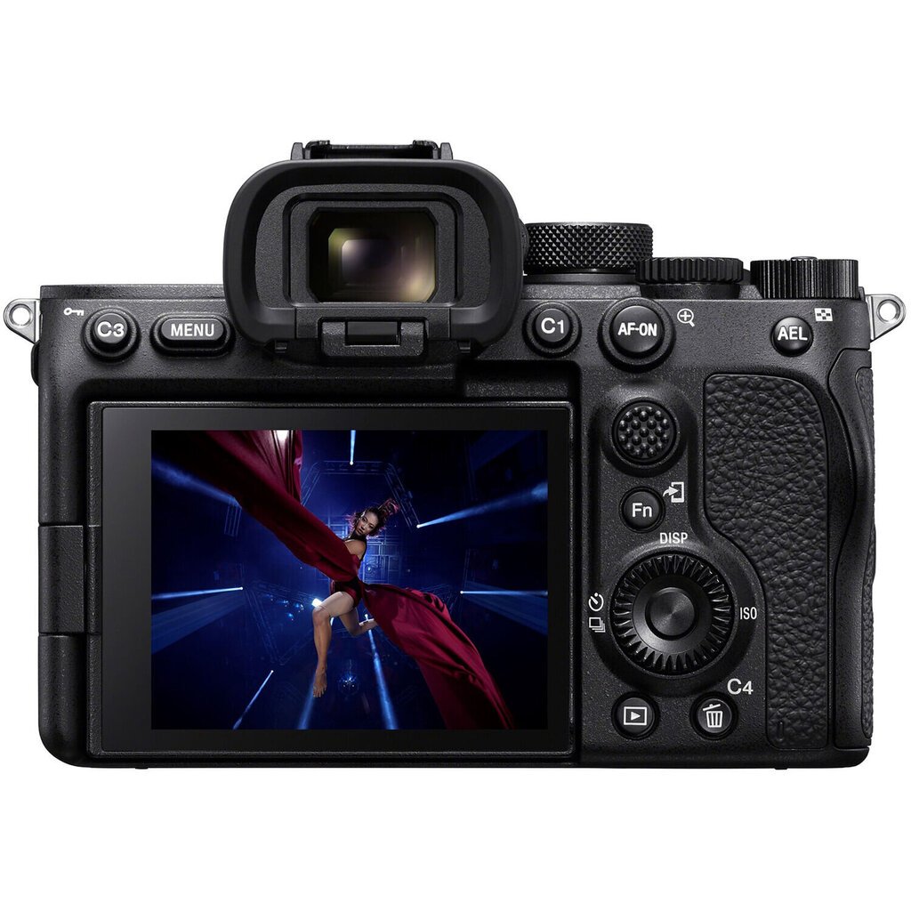 Sony α7S III (body) kaina ir informacija | Skaitmeniniai fotoaparatai | pigu.lt