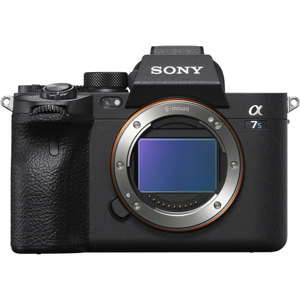 Sony α7S III (body) kaina ir informacija | Skaitmeniniai fotoaparatai | pigu.lt