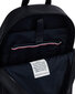 Kuprinė vyrams Tommy Hilfiger Essential PU Backpack, juoda kaina ir informacija | Kuprinės ir krepšiai | pigu.lt