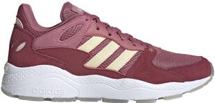 Adidas Обувь Crazychaos Burgundy цена и информация | Спортивная обувь, кроссовки для женщин | pigu.lt