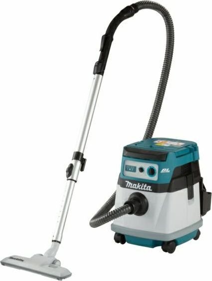 Makita DVC155LZX2 kaina ir informacija | Dulkių siurbliai | pigu.lt