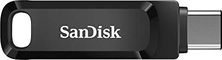 SanDisk SDDDC3-512G-G46 цена и информация | USB laikmenos | pigu.lt