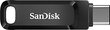 SanDisk SDDDC3-512G-G46 kaina ir informacija | USB laikmenos | pigu.lt