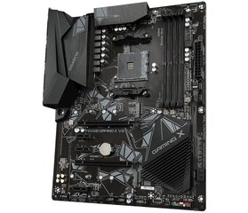 Pagrindinė plokštė Gigabyte B550 GAMING X V2 kaina ir informacija | Gigabyte Kompiuterinė technika | pigu.lt