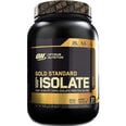 100% Izoliatas ON™ Gold Standard, šokolado skonio, 930 g