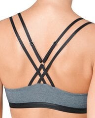 Спортивный бюстгальтер Sloggi S Serenity Bralette цена и информация | Бюстгальтеры | pigu.lt