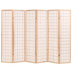 Kambario pertvara, japoniško stiliaus цена и информация | Мобильные стенки | pigu.lt