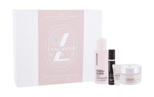 Набор Lancaster Total Age Correction цена и информация | Средства для очищения лица | pigu.lt