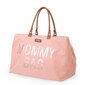 Mamos krepšys Childhome Mommy bag, pink copper kaina ir informacija | Vežimėlių priedai | pigu.lt