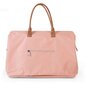 Mamos krepšys Childhome Mommy bag, pink copper kaina ir informacija | Vežimėlių priedai | pigu.lt