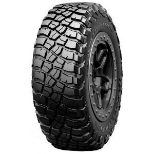 BFGOODRICH Mud Terrain 3 215/75R15 100/97Q цена и информация | Vasarinės padangos | pigu.lt