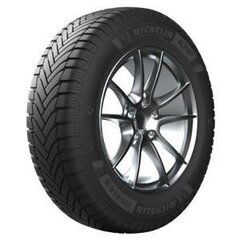 Michelin Alpin 6 195/65R15 91 H цена и информация | Зимняя резина | pigu.lt