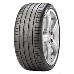 Pirelli P Zero R-F (*)(ks) Luxury 225/40R19 93 Y kaina ir informacija | Vasarinės padangos | pigu.lt