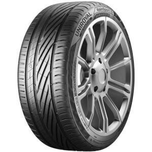 Uniroyal Rainsport 5 225/45R17 91Y цена и информация | Vasarinės padangos | pigu.lt