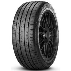 шина для квадроцикла Pirelli SCORPION VERDE ALL SEASON 235/65VR17 цена и информация | Всесезонная резина | pigu.lt