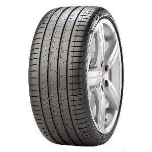 Pirelli P Zero (*) Luxury 245/45R18 100 Y kaina ir informacija | Vasarinės padangos | pigu.lt