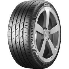 Semperit Speed-life 3 225/40R18 92 Y kaina ir informacija | Vasarinės padangos | pigu.lt