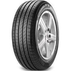 Pirelli Cinturato p7 all season (*) - no 3pmsf 275/35R19 100H kaina ir informacija | Universalios padangos | pigu.lt