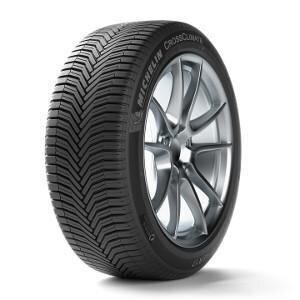 Michelin Crossclimate + 175/70R14 88 T цена и информация | Universalios padangos | pigu.lt