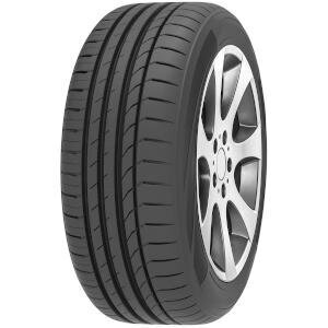 Superia Star+ 215/40 R17 87W цена и информация | Vasarinės padangos | pigu.lt