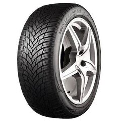 Зимняя резина FIRESTONE Winterhawk 4 255/35R19 96V XL цена и информация | Зимняя резина | pigu.lt