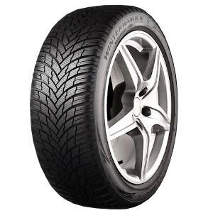 FIRESTONE Winterhawk 4 255/35R19 96V XL цена и информация | Žieminės padangos | pigu.lt