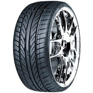 WESTLAKE SA57 215/35R19 85W XL цена и информация | Vasarinės padangos | pigu.lt