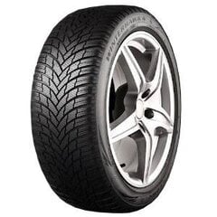 FIRESTONE Winterhawk 4 245/45R18 100V XL цена и информация | Зимняя резина | pigu.lt