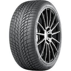 Nokian WR snowProof P 205/55R17 95 V kaina ir informacija | Žieminės padangos | pigu.lt