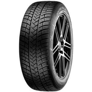 Vredestein Wintrac pro 255/40R18 99Y kaina ir informacija | Žieminės padangos | pigu.lt