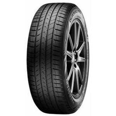 Vredestein Quatrac pro 205/50R17 цена и информация | Всесезонная резина | pigu.lt