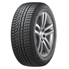 Hankook W320a winter i*cept evo2 suv ao 275/40R22 цена и информация | Зимние шины | pigu.lt