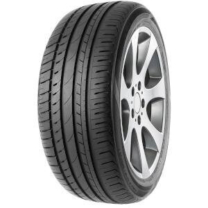 FORTUNA Ecoplus UHP2 235/65R17 108V XL kaina ir informacija | Vasarinės padangos | pigu.lt