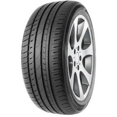 FORTUNA Ecoplus UHP2 255/45R17 102W XL цена и информация | Летняя резина | pigu.lt