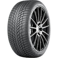 Nokian WR snowProof P 245/45R19 102 V kaina ir informacija | Žieminės padangos | pigu.lt