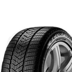 Pirelli Scorpion winter (mo1) 275/45R21 110V kaina ir informacija | Žieminės padangos | pigu.lt
