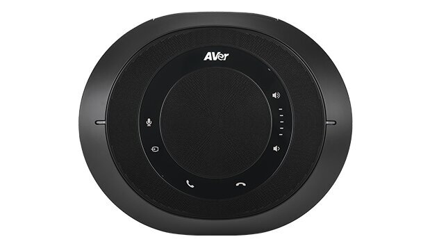 Aver VC520 цена и информация | Kompiuterio (WEB) kameros | pigu.lt